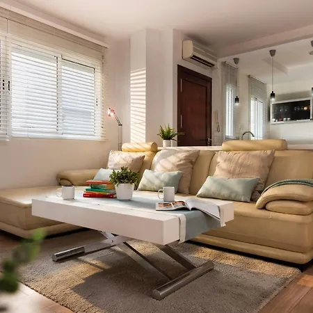 Alohamundi San Luis Apartment *