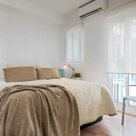 Apartment Alohamundi San Luis