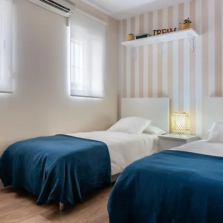 Apartment Alohamundi San Luis
