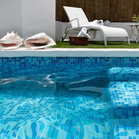 Apartment Alohamundi San Luis *