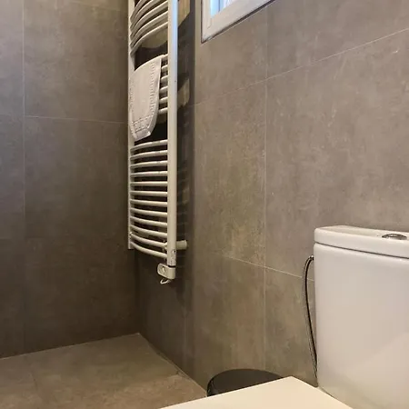 Apartment Alohamundi San Luis Seville