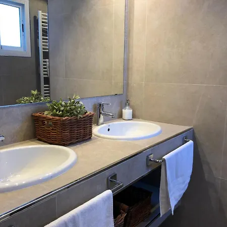 Apartment Alohamundi San Luis Seville
