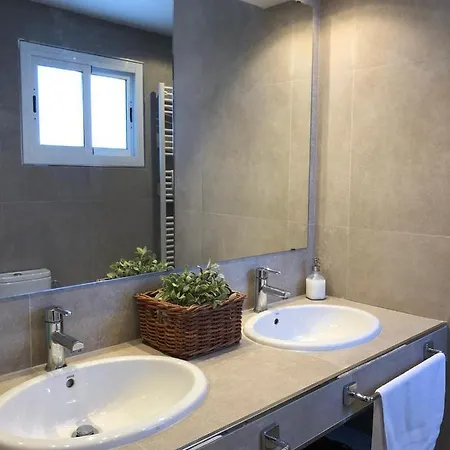 Alohamundi San Luis Apartment Seville